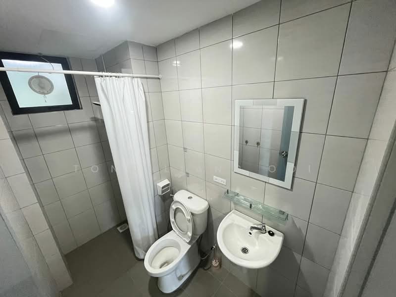 Apartment for Rent at Iconic Vue - Tong Liang Ooi - Bathroom - PropertyGuru.com.my