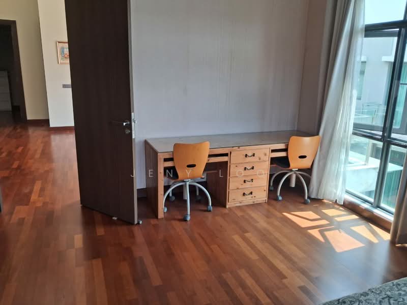 Terraced House for Rent in Iskandar Puteri (Nusajaya) (Johor) - Jeny Loo - Study - PropertyGuru.com.my