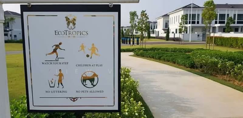 2-storey Terraced House for Rent in Masai (Johor) - Liew Vun Hau - Exterior - PropertyGuru.com.my