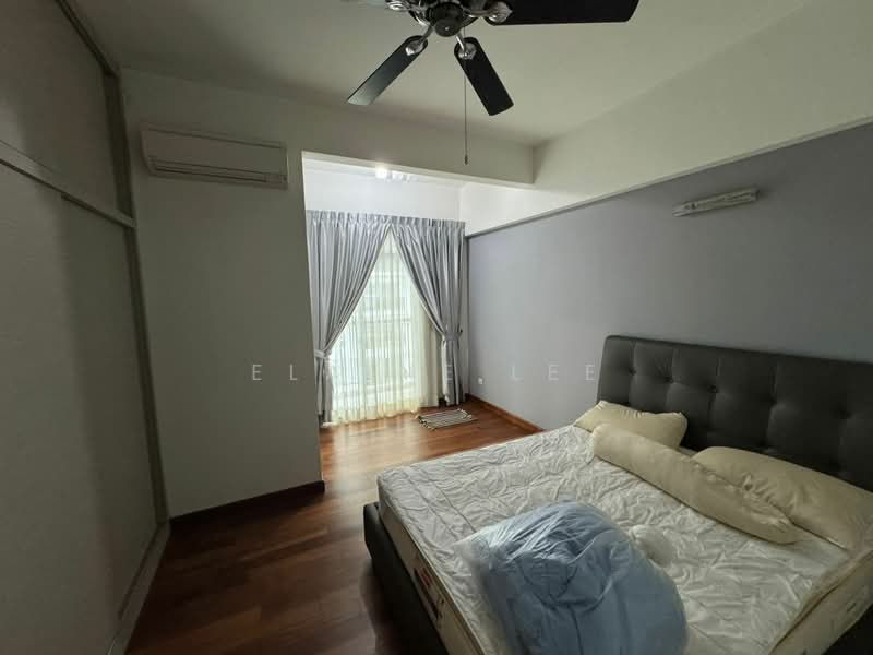 Kondominium untuk Disewa di Platino Condominium - Elaine Lee - Bedroom - PropertyGuru.com.my