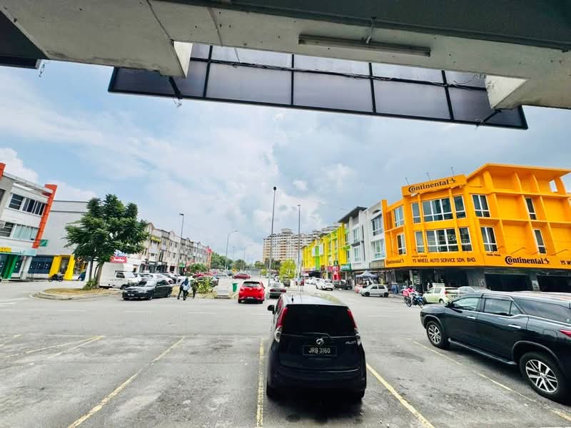 Shop / Office for Rent in Hulu Langat (Selangor) - Zehan Zaki - Exterior - PropertyGuru.com.my