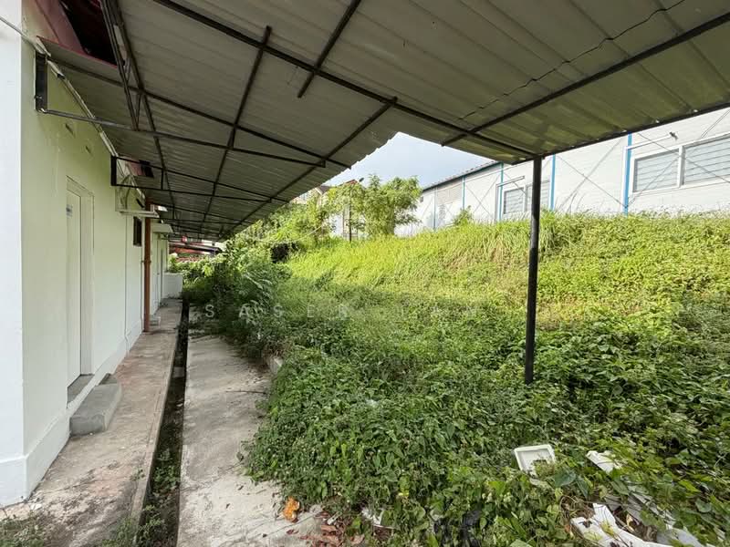 Bungalow for Rent in Johor Bahru (Johor) - SASER TAN. - Exterior - PropertyGuru.com.my