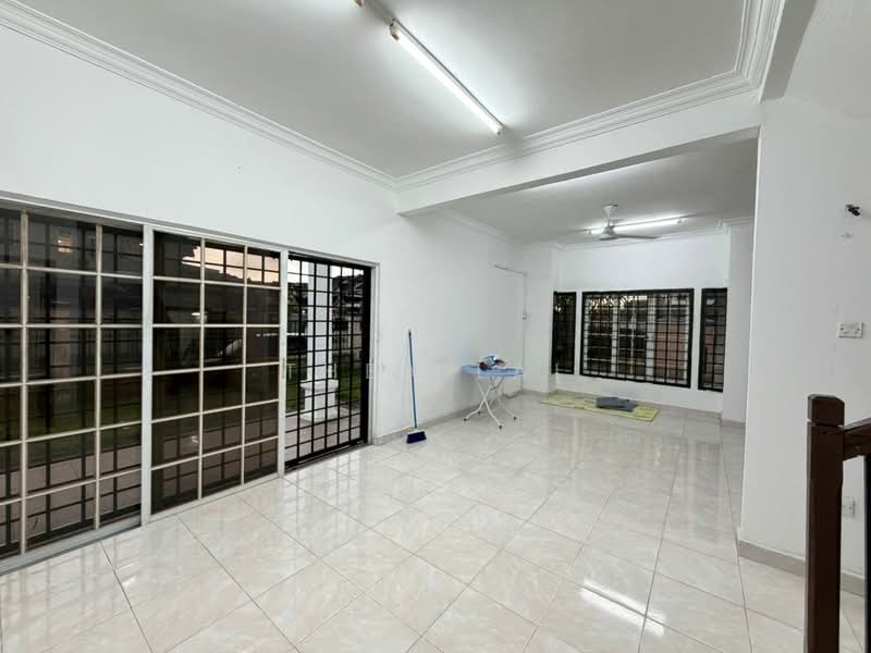 2-storey Terraced House for Rent in Skudai (Johor) - Thea Lai - PropertyGuru.com.my