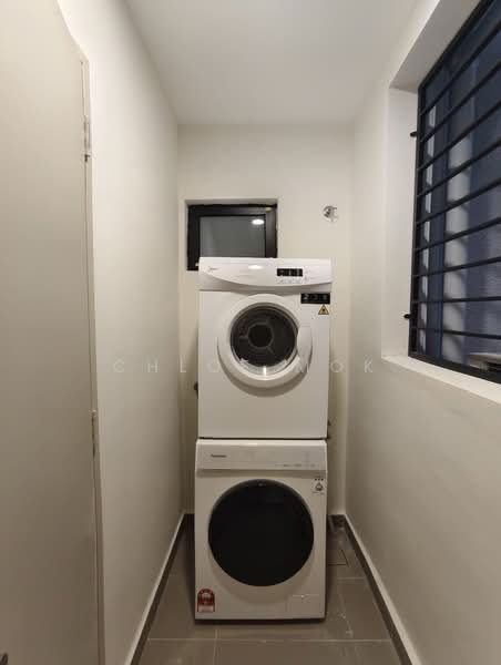 Service Residence for Rent at Residensi Ava @ Kiara Bay - Chloe Mok - Interior - PropertyGuru.com.my
