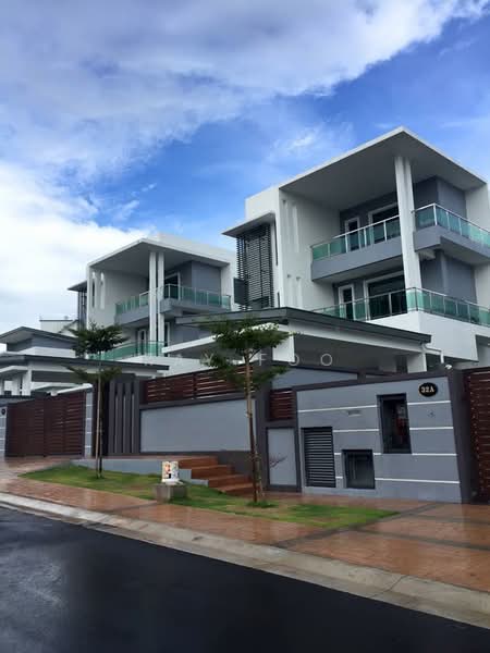 Bungalow for Sale in Cheras (Selangor) - Ray Foo - Exterior - PropertyGuru.com.my