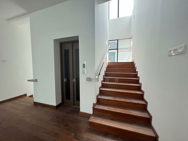 Bungalow for Sale in Cheras (Selangor) - Ray Foo - Interior - PropertyGuru.com.my