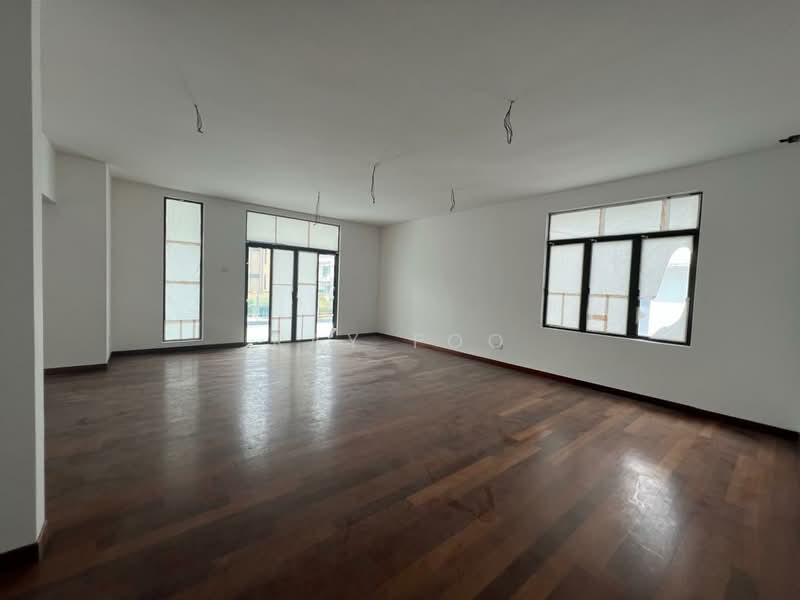 Bungalow for Sale in Cheras (Selangor) - Ray Foo - Living Room - PropertyGuru.com.my