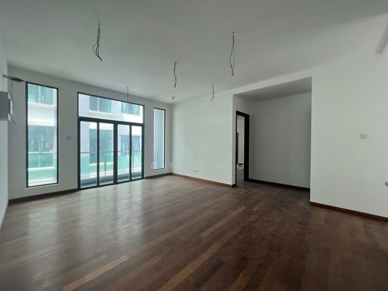 Bungalow for Sale in Cheras (Selangor) - Ray Foo - Living Room - PropertyGuru.com.my