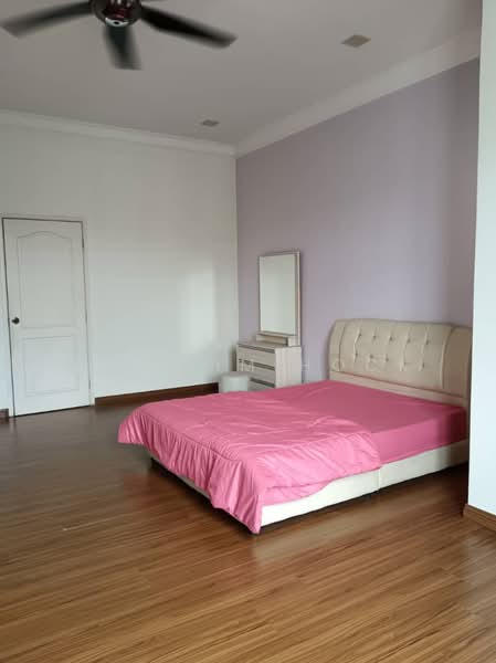 Link Bungalow for Sale in Setia Alam (Selangor) - Lee Kim Hock - Bedroom - PropertyGuru.com.my