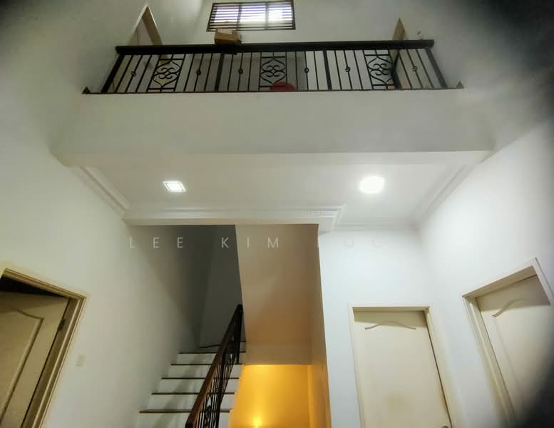 Link Bungalow for Sale in Setia Alam (Selangor) - Lee Kim Hock - Interior - PropertyGuru.com.my