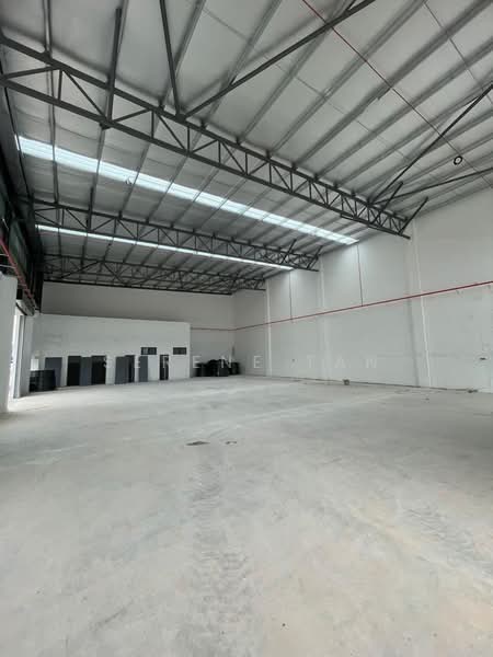 Factory for Rent in Eco Business Park 1 (Johor Bahru) - Serene Tan - Interior - PropertyGuru.com.my