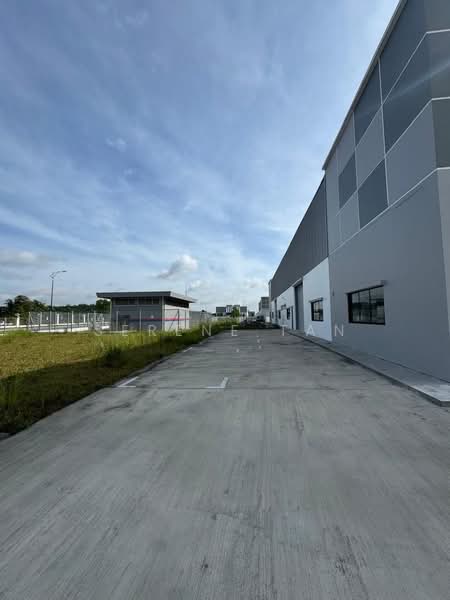 Factory for Rent in Eco Business Park 1 (Johor Bahru) - Serene Tan - Exterior - PropertyGuru.com.my