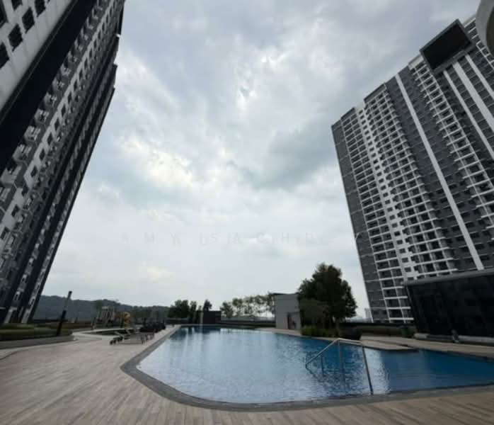 Servis Apartment untuk Dijual di MIRA at Shorea Park - Amy Sachdev - Exterior - PropertyGuru.com.my