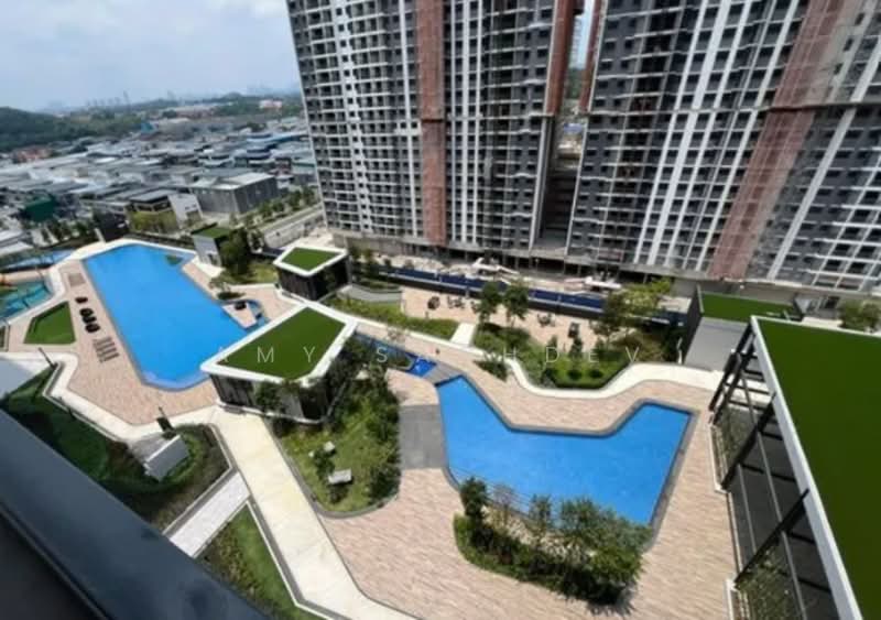 Servis Apartment untuk Dijual di MIRA at Shorea Park - Amy Sachdev - Exterior - PropertyGuru.com.my