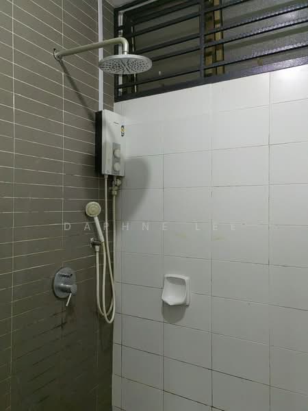 Service Residence for Rent at Palazio - Daphne Lee - Bathroom - PropertyGuru.com.my