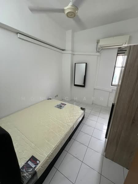 Pangsapuri untuk Disewa di Larkin Utama (Menara Metro Larkin) - Hong Charng Lee - Bedroom - PropertyGuru.com.my