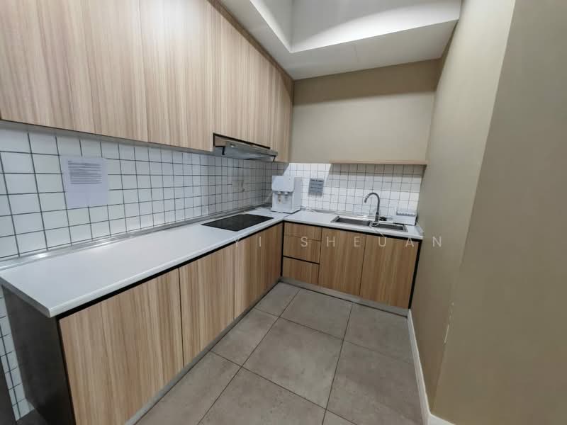 Apartment for Rent at Union Suites - Chai Yi Sheuan - Kitchen - PropertyGuru.com.my