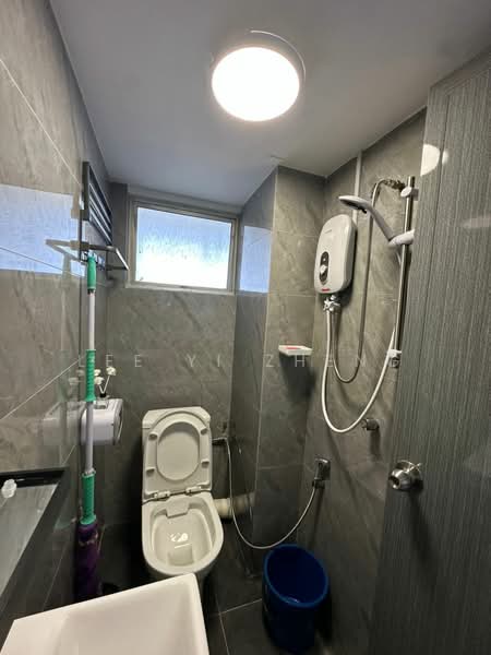 Condominium for Rent at N-Park Condominium - Lee Yi Zheng - PropertyGuru.com.my