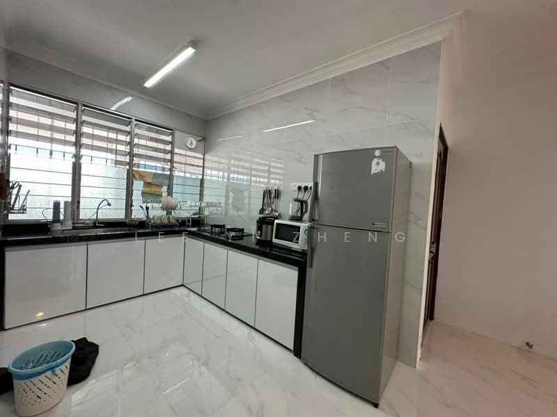 Condominium for Rent at N-Park Condominium - Lee Yi Zheng - PropertyGuru.com.my