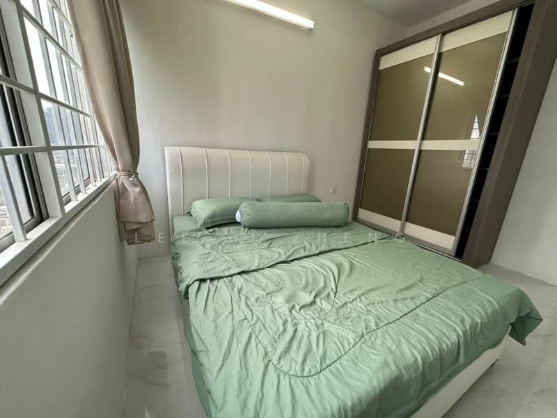 Condominium for Rent at N-Park Condominium - Lee Yi Zheng - PropertyGuru.com.my