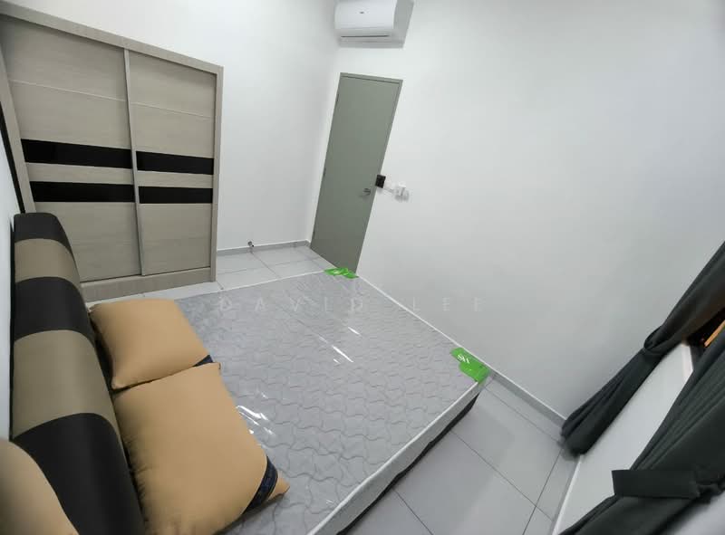 Service Residence for Rent at Sinaran @ Utropolis - David Lee - Bedroom - PropertyGuru.com.my