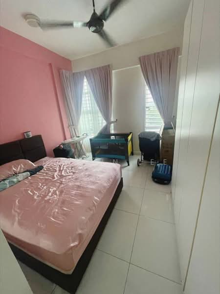 For Sale - The Twin Residences