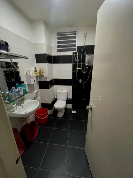 For Sale - The Twin Residences