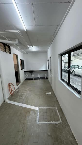 2-storey Terraced House for Sale in Taman Perling (Perling) - Johnson Yap - Kitchen - PropertyGuru.com.my