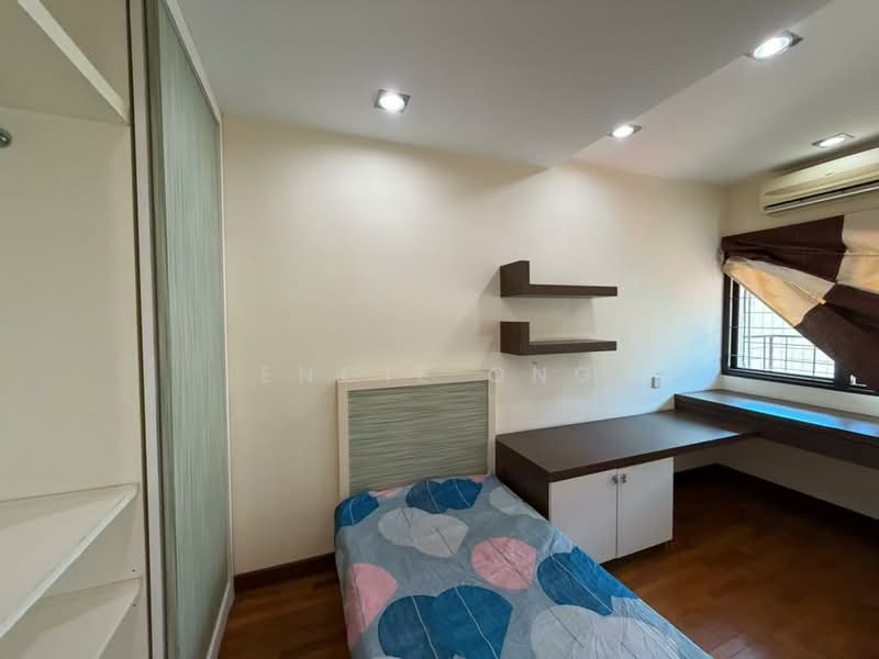 3-storey Terraced House for Rent in Jelutong (Penang) - Engie Ong - Bedroom - PropertyGuru.com.my