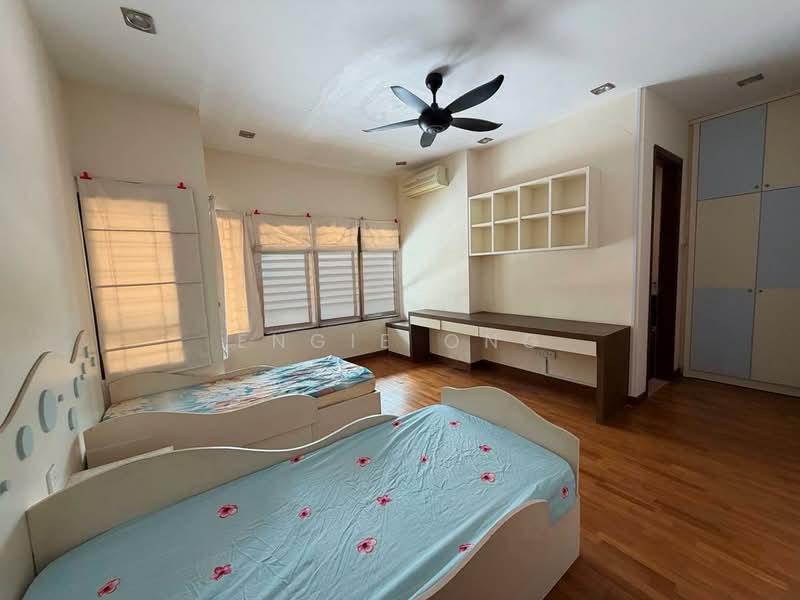 3-storey Terraced House for Rent in Jelutong (Penang) - Engie Ong - Bedroom - PropertyGuru.com.my