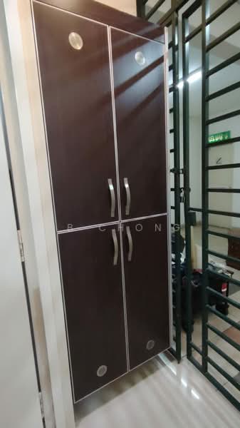 Service Residence for Rent at Kuchai Avenue - JB Chong - Interior - PropertyGuru.com.my