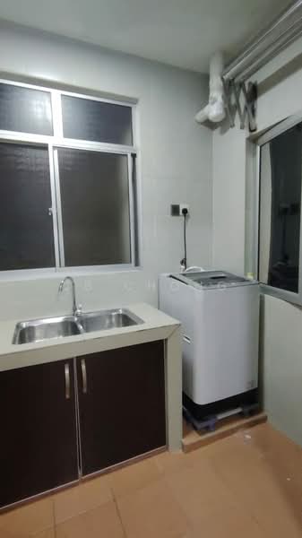 Service Residence for Rent at Kuchai Avenue - JB Chong - Interior - PropertyGuru.com.my