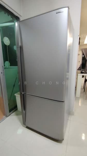 Service Residence for Rent at Kuchai Avenue - JB Chong - Interior - PropertyGuru.com.my