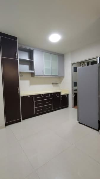 Service Residence for Rent at Kuchai Avenue - JB Chong - Kitchen - PropertyGuru.com.my