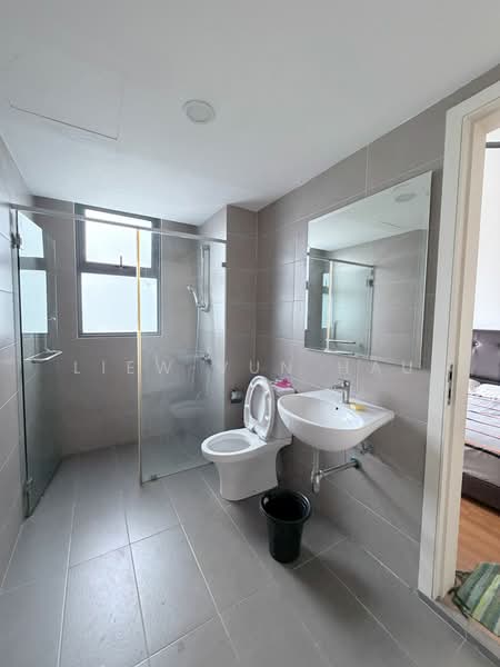 Service Residence for Sale at Teega Suites - Liew Vun Hau - PropertyGuru.com.my