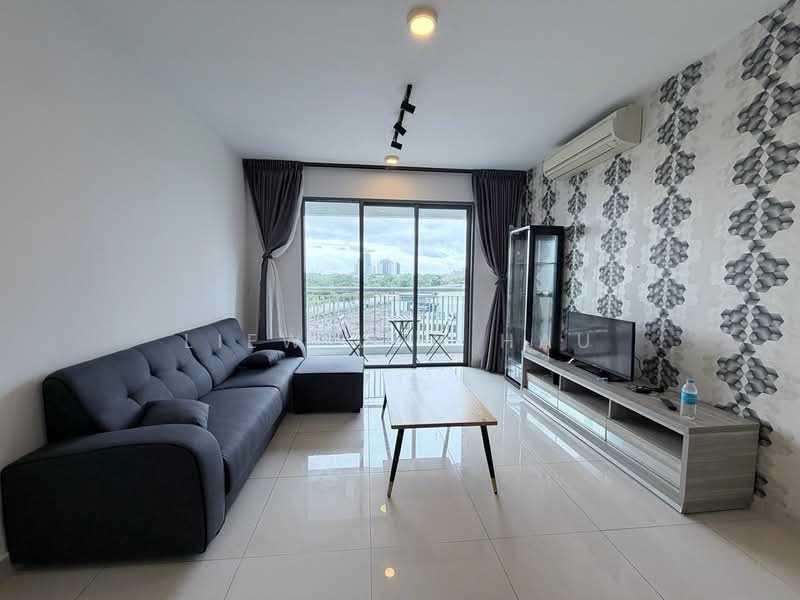 Service Residence for Sale at Teega Suites - Liew Vun Hau - PropertyGuru.com.my