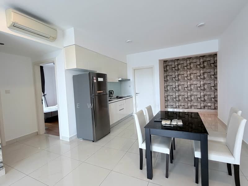Service Residence for Sale at Teega Suites - Liew Vun Hau - PropertyGuru.com.my