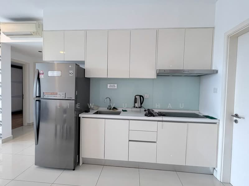 Service Residence for Sale at Teega Suites - Liew Vun Hau - PropertyGuru.com.my