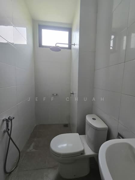 Rumah Teres 3.5 Tingkat untuk Disewa di Taman Tun Dr Ismail (Kuala Lumpur) - Jeff Chuah - Bathroom - PropertyGuru.com.my