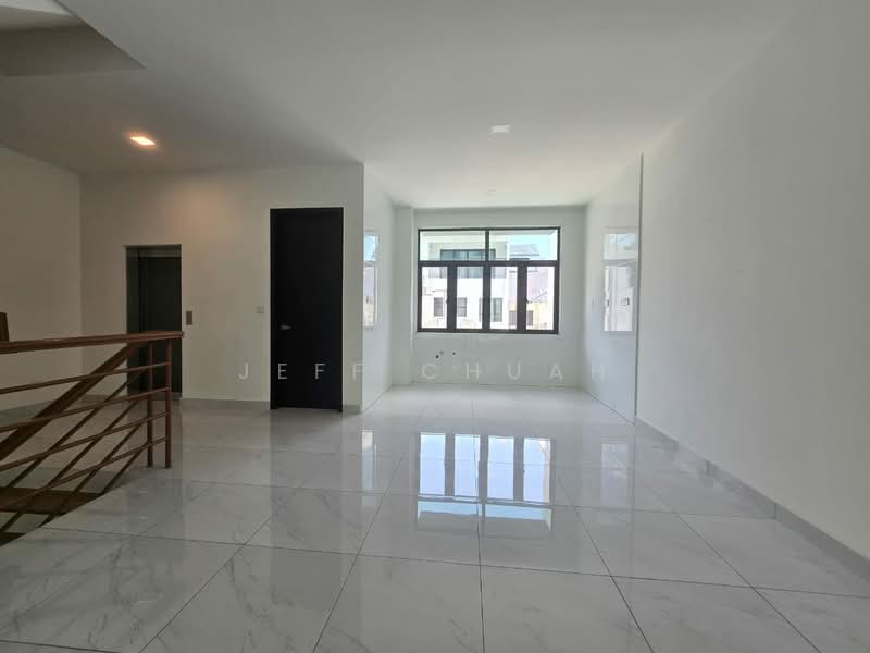 Rumah Teres 3.5 Tingkat untuk Disewa di Taman Tun Dr Ismail (Kuala Lumpur) - Jeff Chuah - Interior - PropertyGuru.com.my