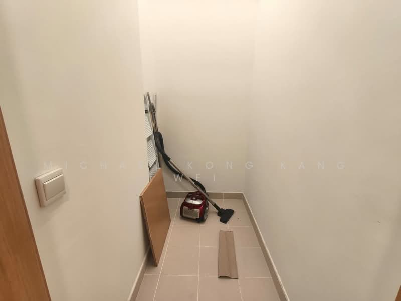 Condominium for Rent at Verticas Residensi - Michael Kong Kang Wei - Interior - PropertyGuru.com.my
