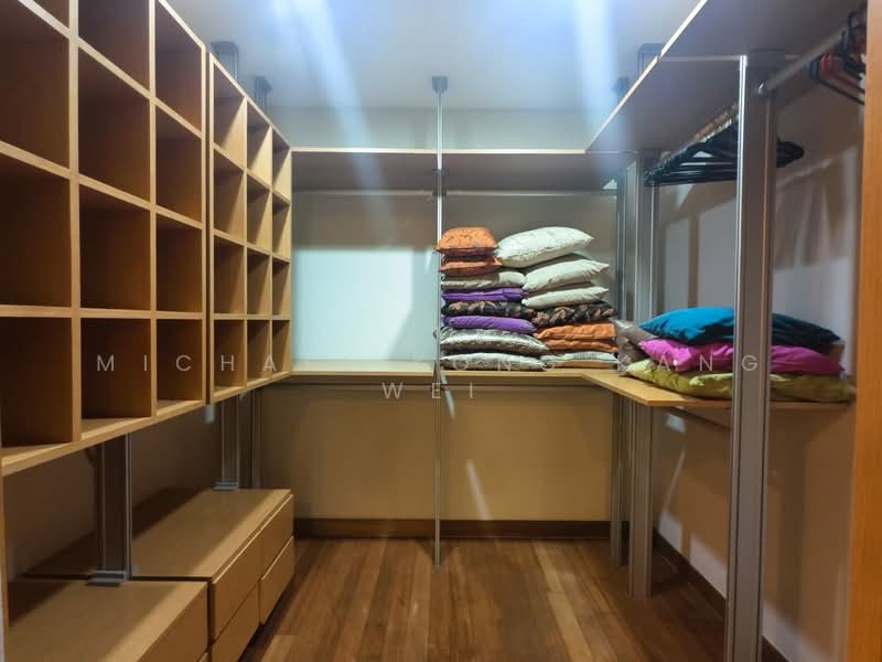 Condominium for Rent at Verticas Residensi - Michael Kong Kang Wei - Interior - PropertyGuru.com.my