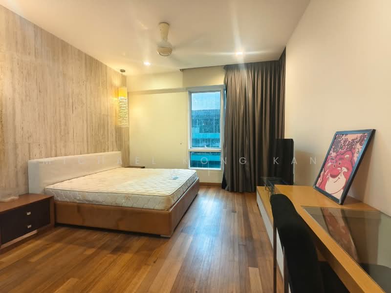 Condominium for Rent at Verticas Residensi - Michael Kong Kang Wei - Bedroom - PropertyGuru.com.my
