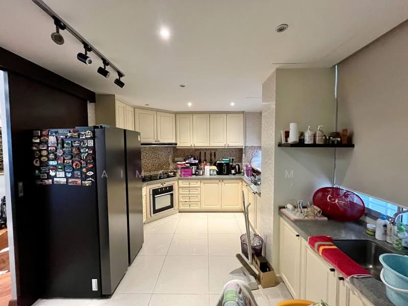 Condominium for Sale at Villa Wangsamas - Aiman Allam - PropertyGuru.com.my