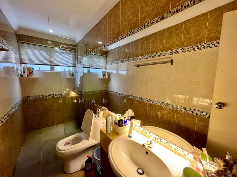 Condominium for Sale at Villa Wangsamas - Aiman Allam - PropertyGuru.com.my