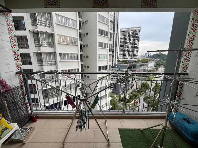 Condominium for Sale at Villa Wangsamas - Aiman Allam - PropertyGuru.com.my