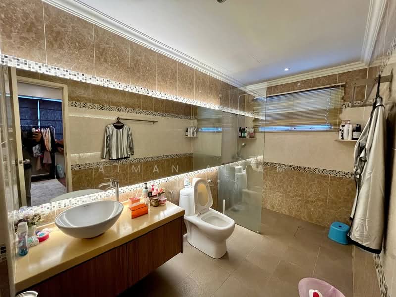 Condominium for Sale at Villa Wangsamas - Aiman Allam - PropertyGuru.com.my