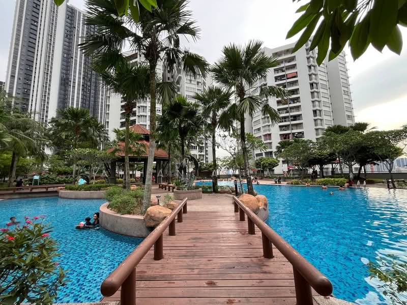 Condominium for Sale at Villa Wangsamas - Aiman Allam - PropertyGuru.com.my