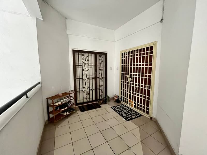 Condominium for Sale at Villa Wangsamas - Aiman Allam - PropertyGuru.com.my