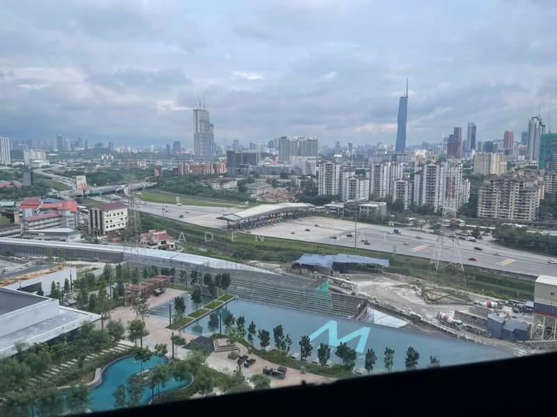 Service Residence for Sale at M Vertica - Jaden Chai - Exterior - PropertyGuru.com.my